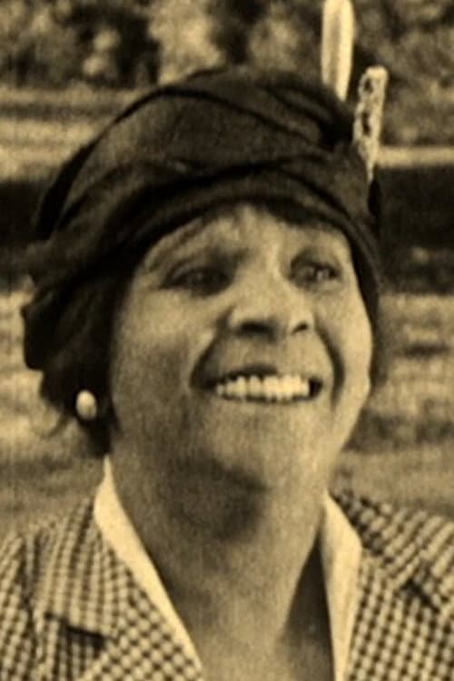 Mattie Wilkes foto