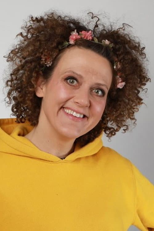 Margrethe Røed foto