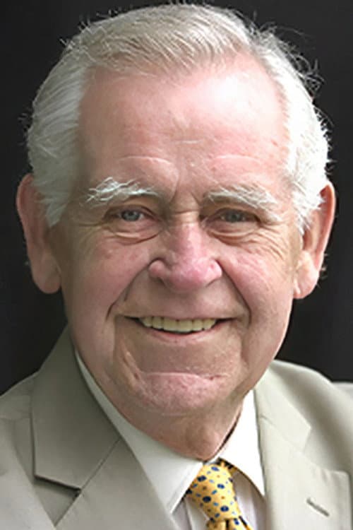 Magnus Magnusson foto