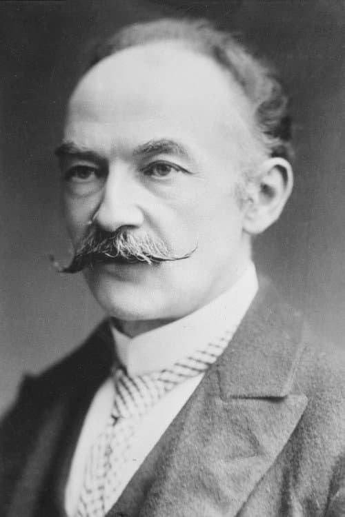Thomas Hardy foto