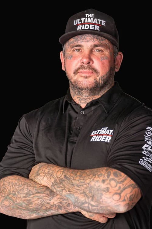 Bobby Lee foto