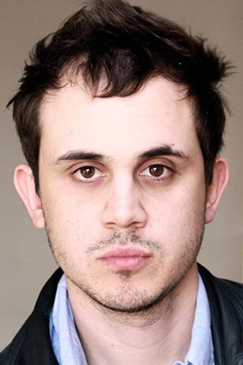 Julien Gaspar-Oliveri foto
