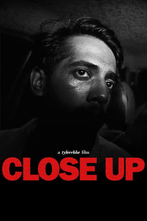 Close up (2024) poster