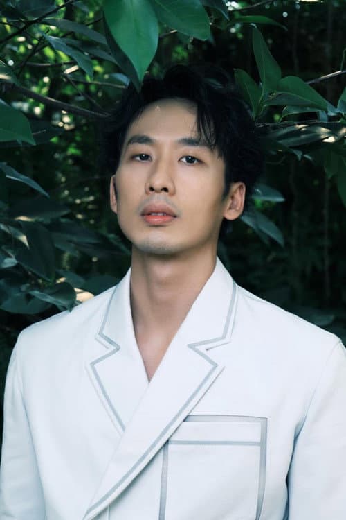 Tuấn Trần foto