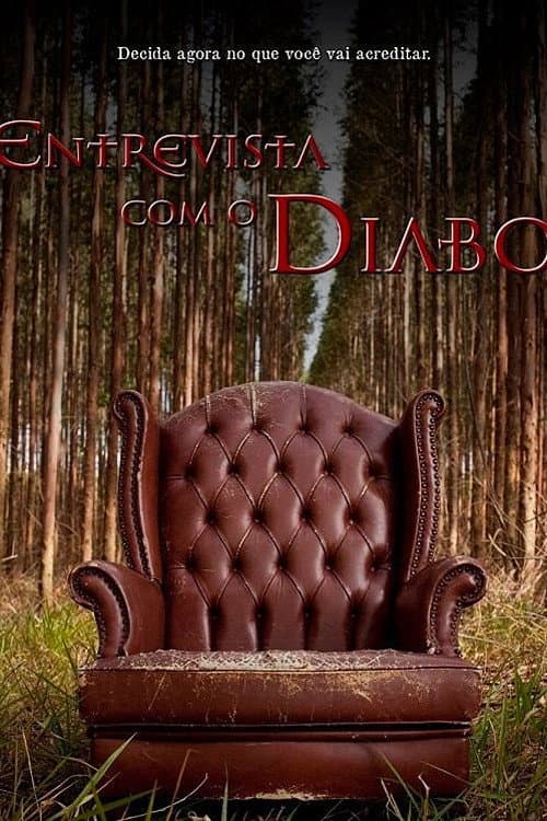 Entrevista com o diabo (2015) poster