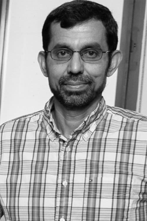 Gopal Narayanan foto