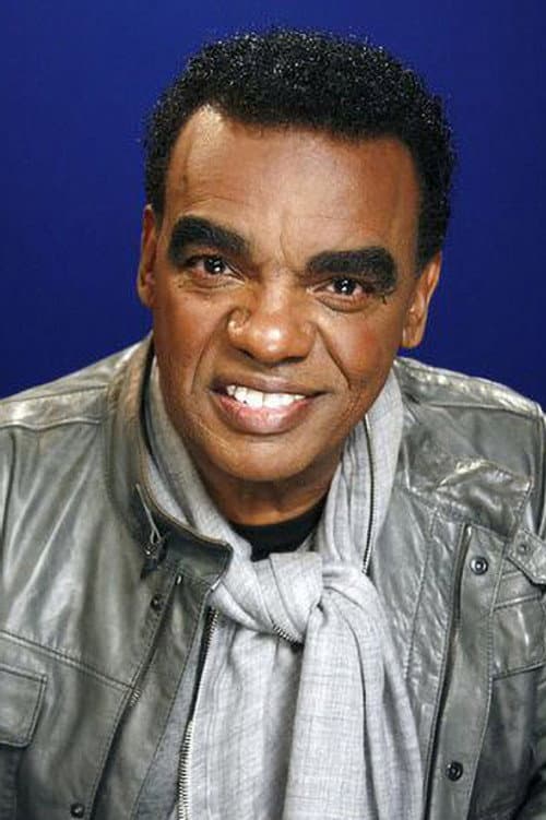Ronald Isley foto