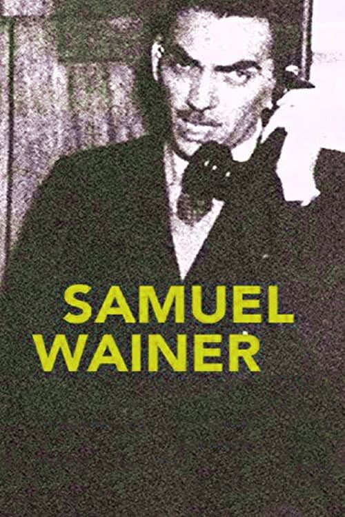 Samuel Wainer (2023) poster