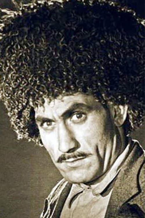 Артык Джаллыев foto