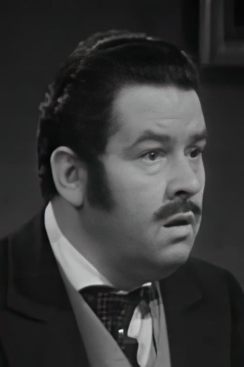 Jean-Louis Le Goff foto