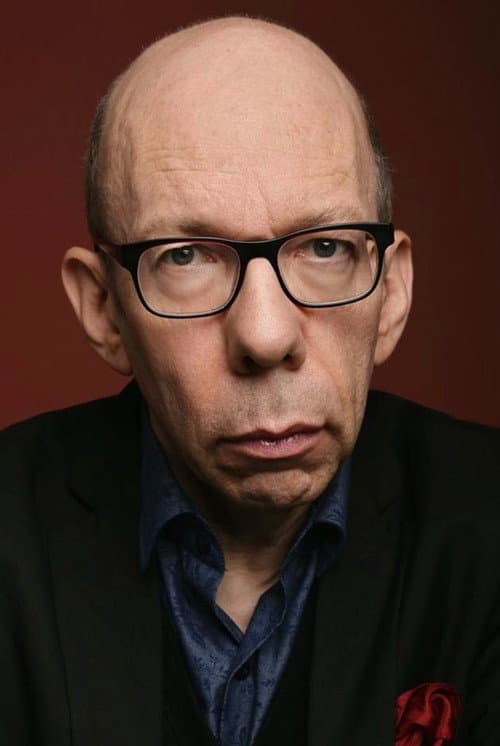 Francis Coffinet foto
