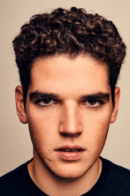 Martin Mille foto