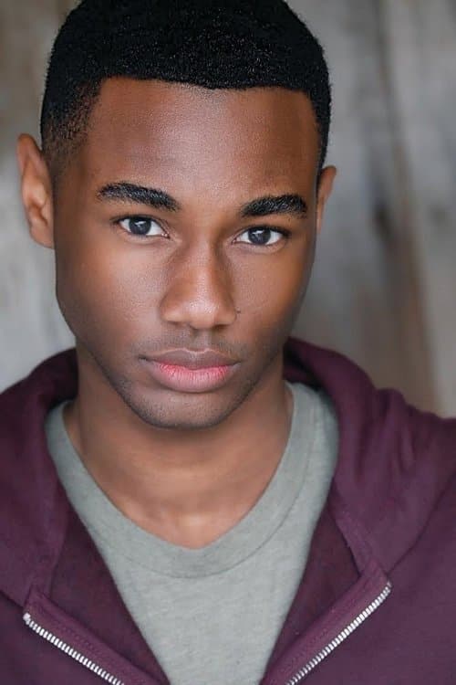 Zachary S. Williams foto