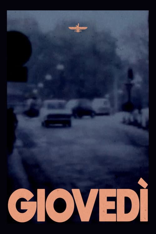 Giovedì (2026) poster