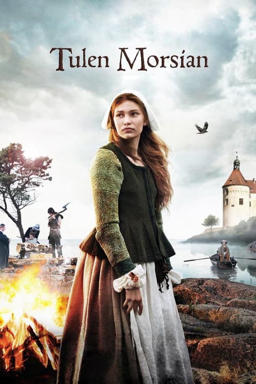 Bruid van de duivel (2016) poster