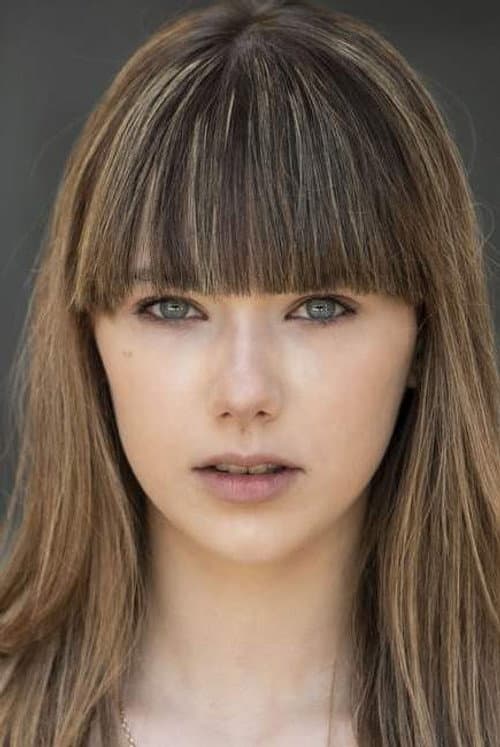 Greta Gasbarri foto