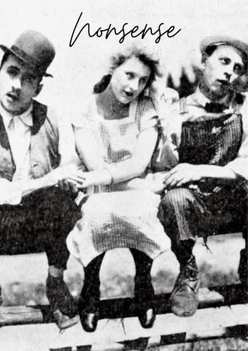 Nonsense (1920) poster