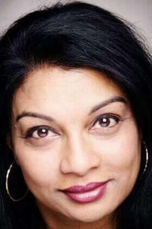 Leela Patel foto