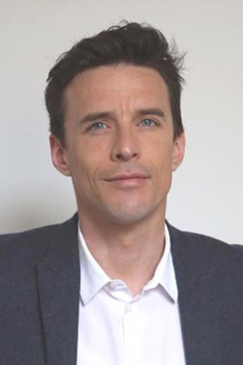 François-Xavier Ménage foto