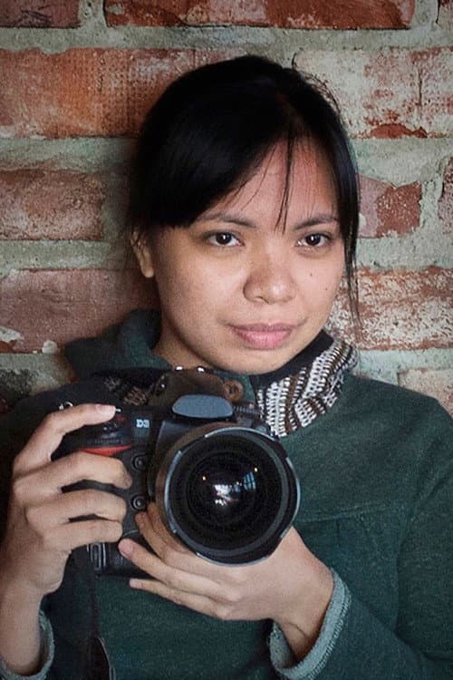 Jewel Maranan foto