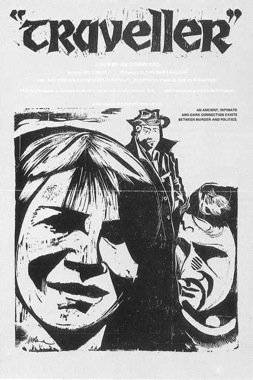 Traveller (1981) poster