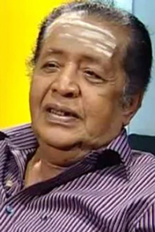 Poojappura Ravi foto