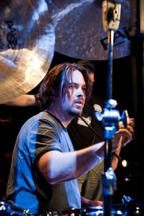 Shannon Forrest foto