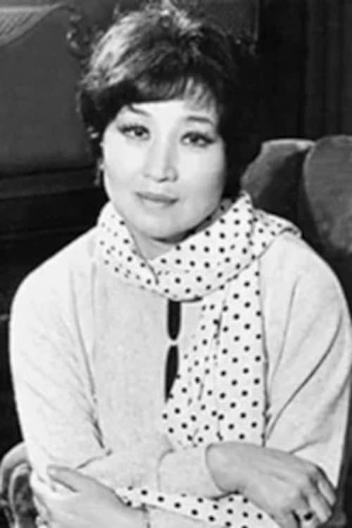 Farida Sharipova foto