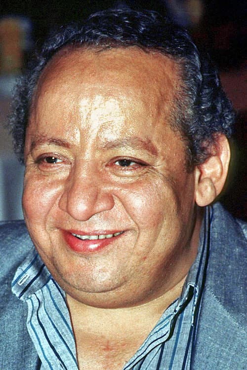George Sedhom foto