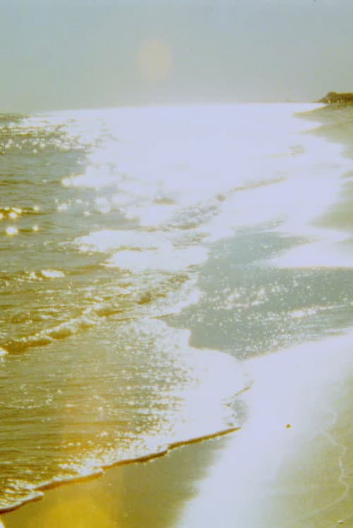 Bardo Tide (2020) poster