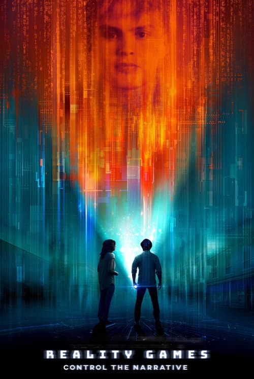 Reality Games (2026) poster