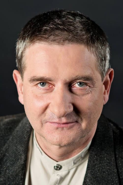Artur Steranko foto