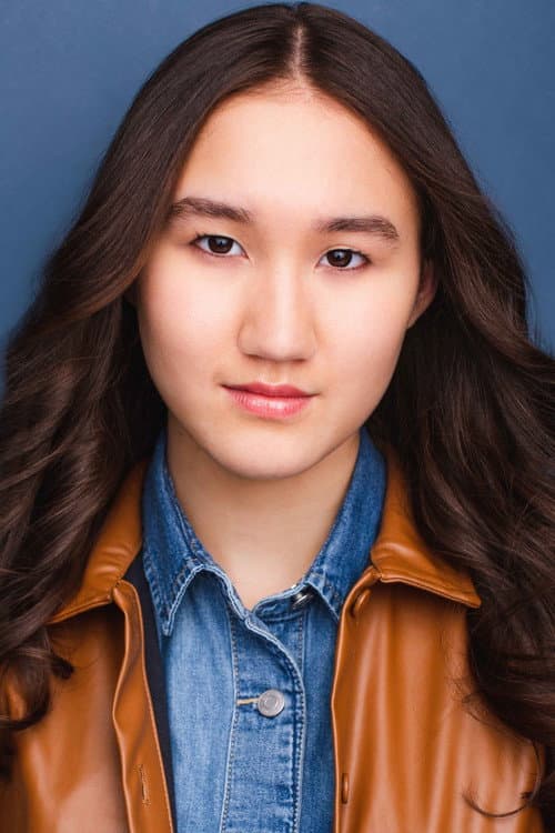 Lily Buchanan foto
