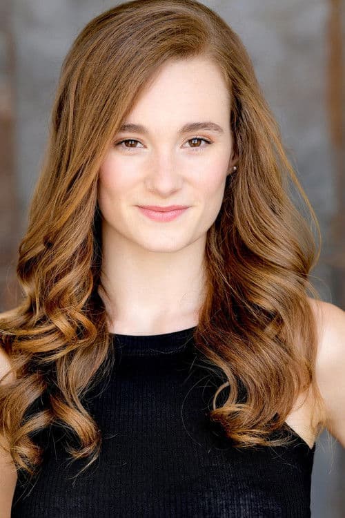 Ellie Darcey-Alden foto