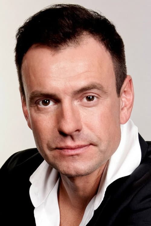 Михаил Химичев foto