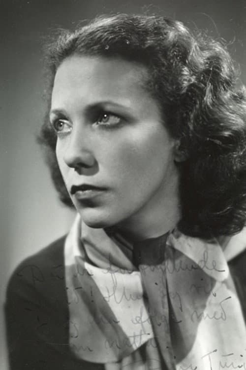 Turid Haaland foto