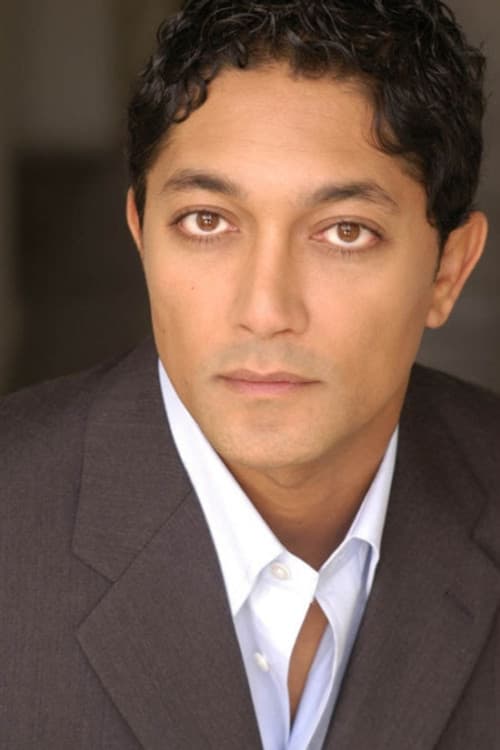 Marc Casabani foto