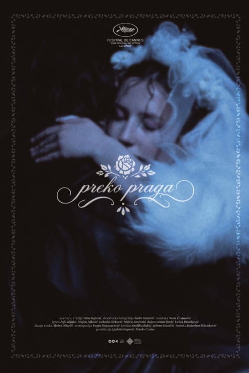 Preko praga (2026) poster