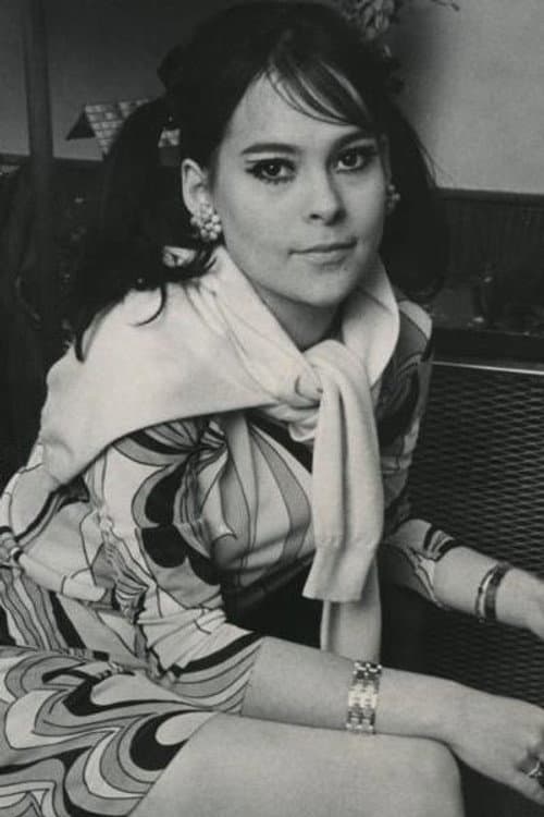Ulla Pia foto