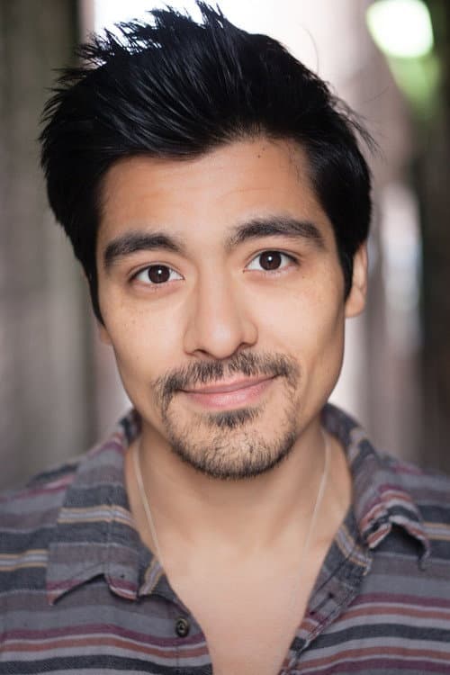 Joshua De La Garza foto