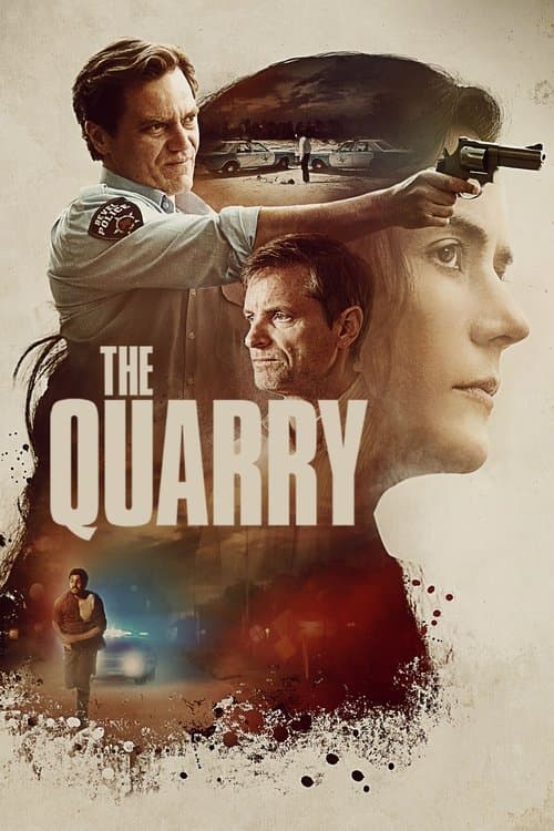 The Quarry (2020) poster