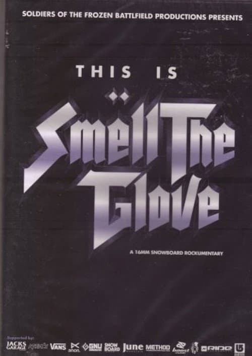 Smell the Glove (2005) poster
