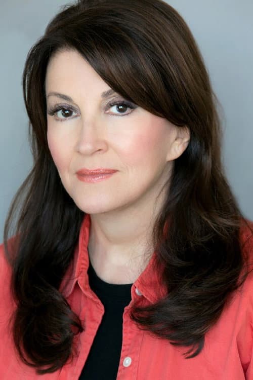Mary Apick foto