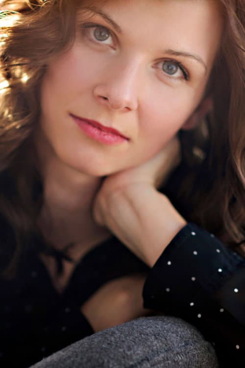 Jen Gardiner foto