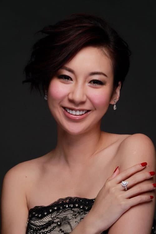 莊鍶敏 foto