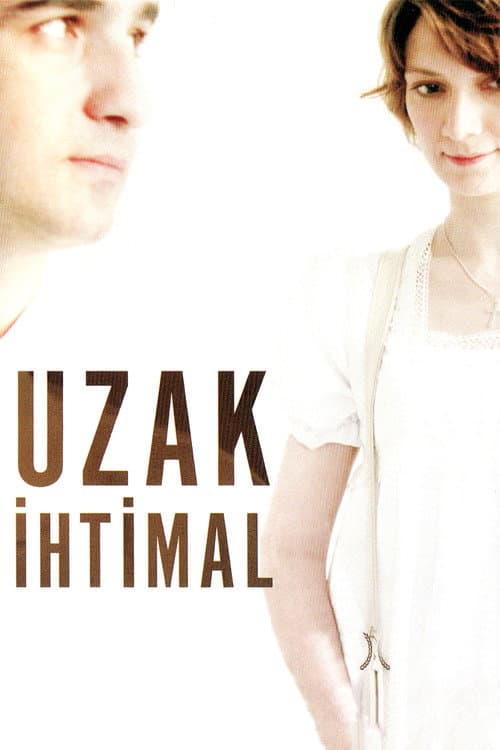 Uzak İhtimal (2009) poster