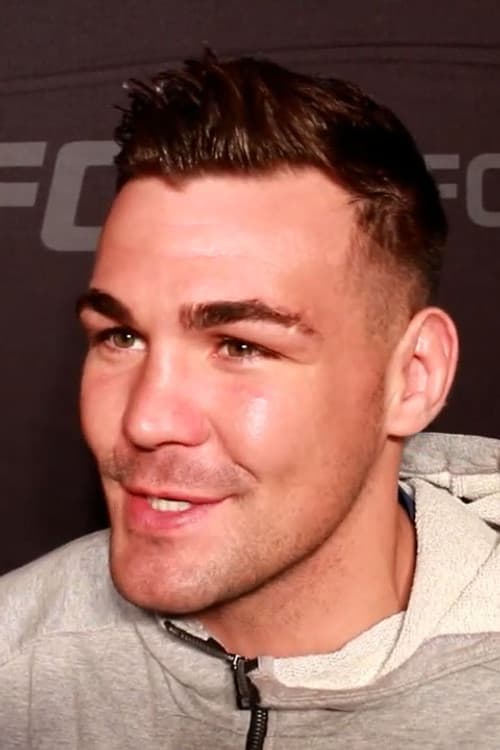 Jack Marshman foto