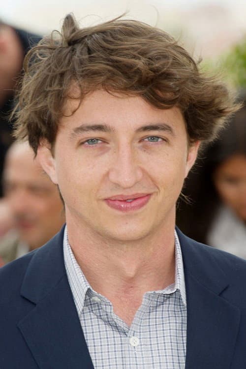 Benh Zeitlin foto