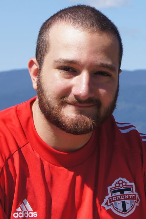 Paolo Gismondi foto