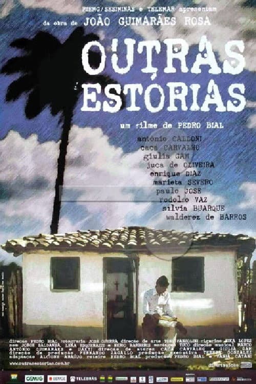 Outras Estórias (1999) poster